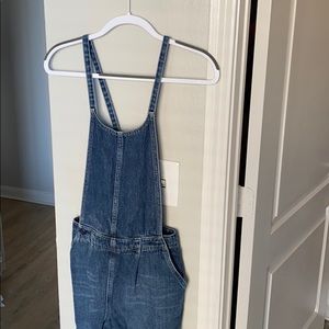 Free People overalls